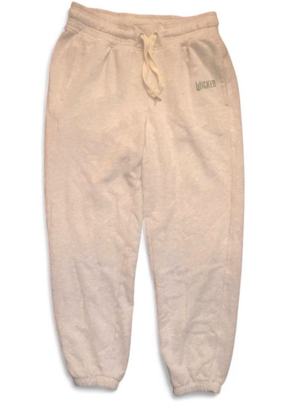 aerie grey Wicked Joggers with Drawstring Waist